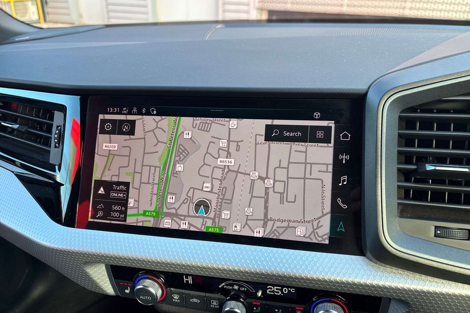 Used Audi A1 2024 for sale - 77886154: Photo 32