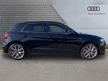 Used Audi A1 2024 for sale - 77886154: Photo