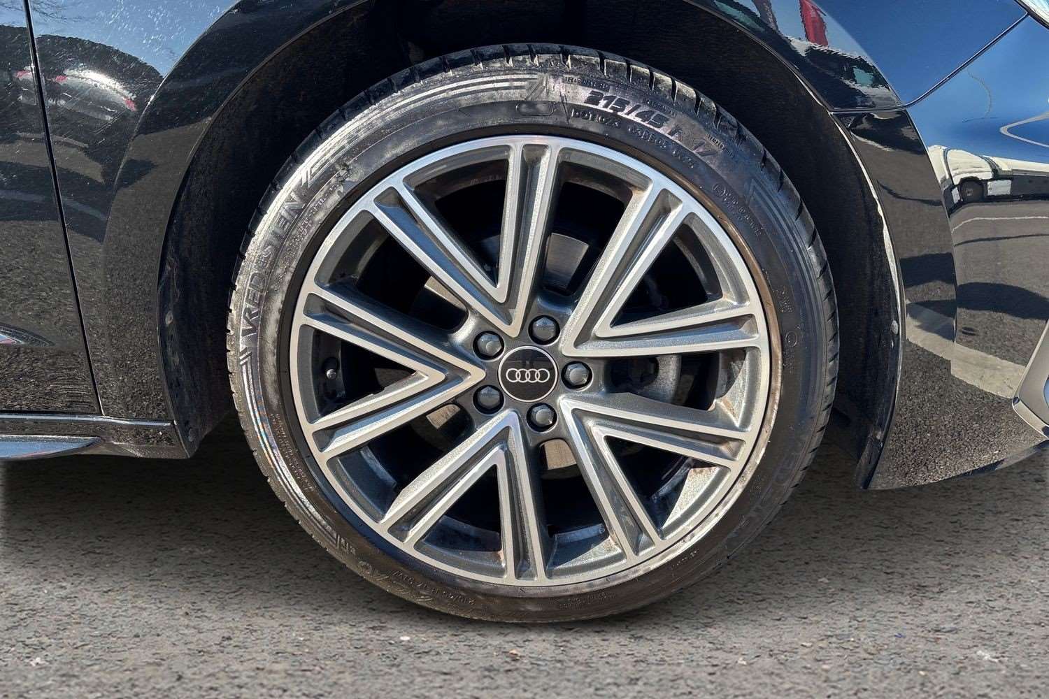 Used Audi A1 2024 for sale - 77886154: Photo 5