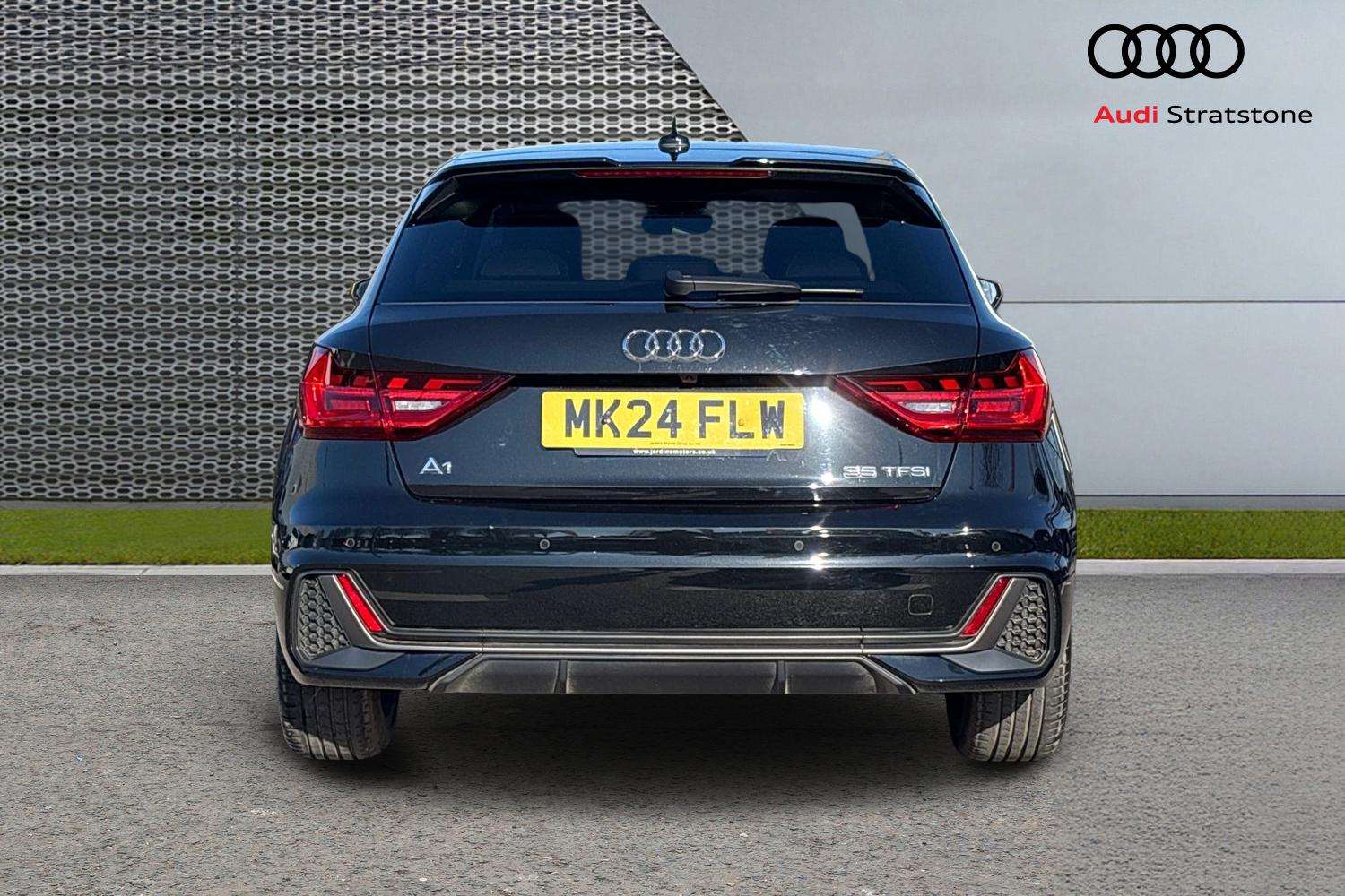 Used Audi A1 2024 for sale - 77886154: Photo 7