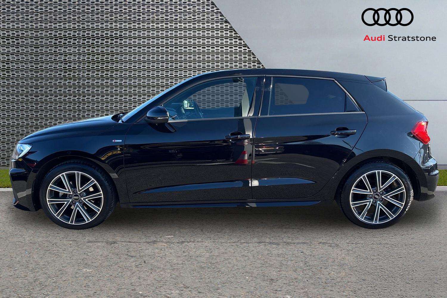 Used Audi A1 2024 for sale - 77886154: Photo 8