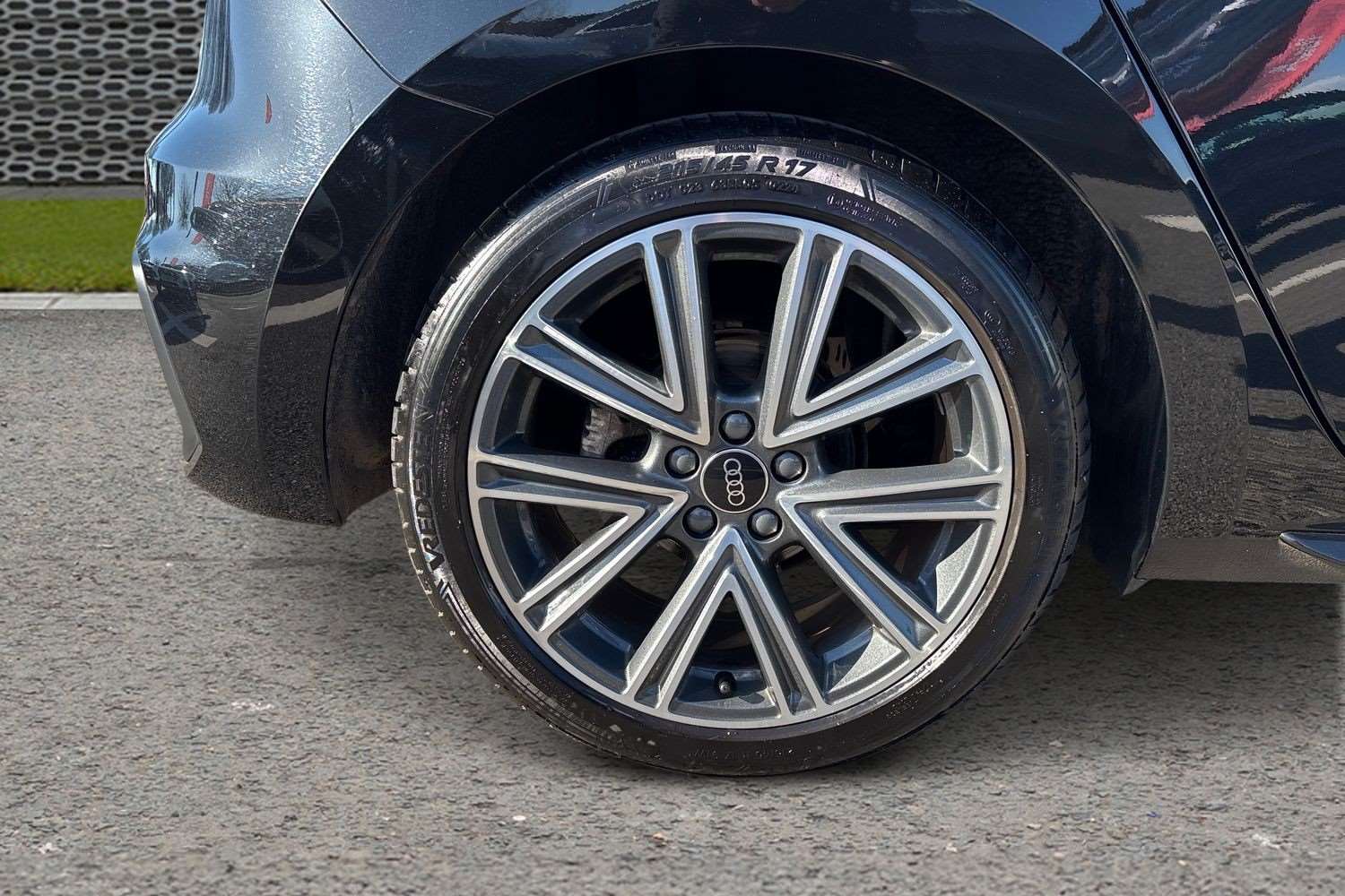 Used Audi A1 2024 for sale - 77886154: Photo 9