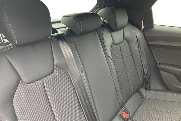 Used Audi A1 2025 for sale - 75249105: Photo 10