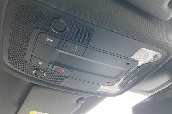 Used Audi A1 2025 for sale - 75249105: Photo 13