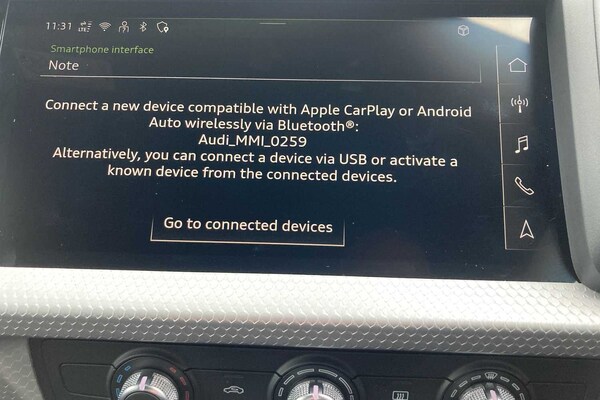 Used Audi A1 2025 for sale - 75249105: Photo 14