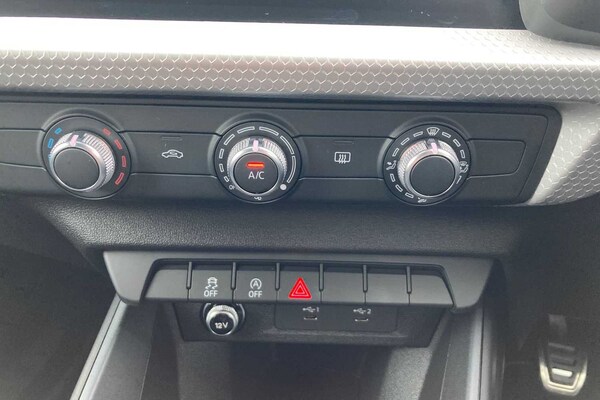 Used Audi A1 2025 for sale - 75249105: Photo 16
