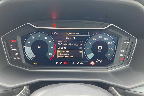Used Audi A1 2025 for sale - 75249105: Photo 17
