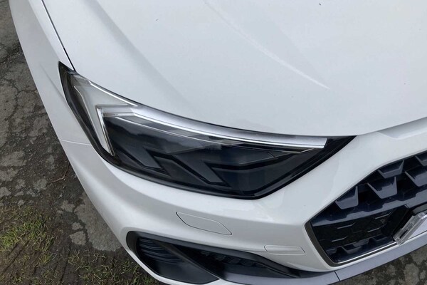 Used Audi A1 2025 for sale - 75249105: Photo 18