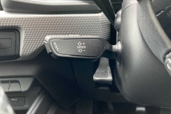 Used Audi A1 2025 for sale - 75249105: Photo 19