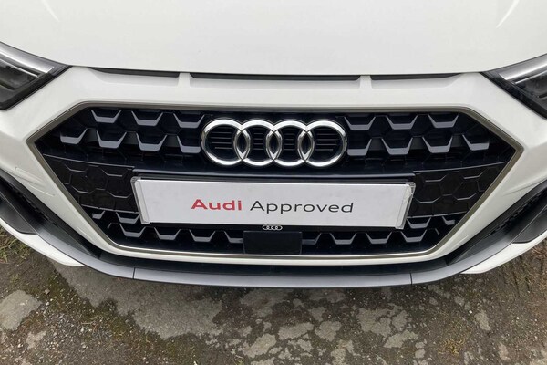 Used Audi A1 2025 for sale - 75249105: Photo 24