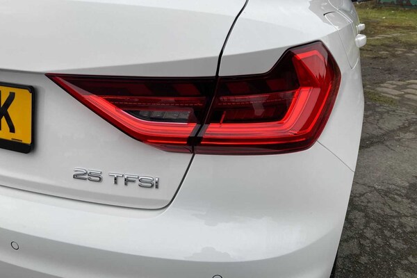 Used Audi A1 2025 for sale - 75249105: Photo 26