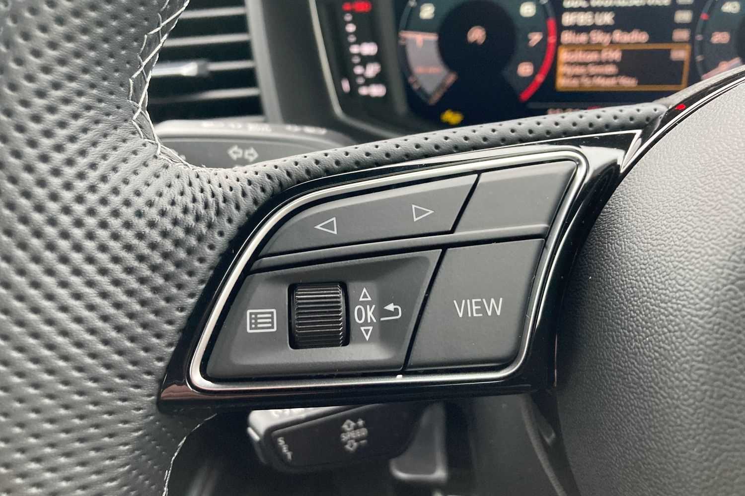 Vehicle 29