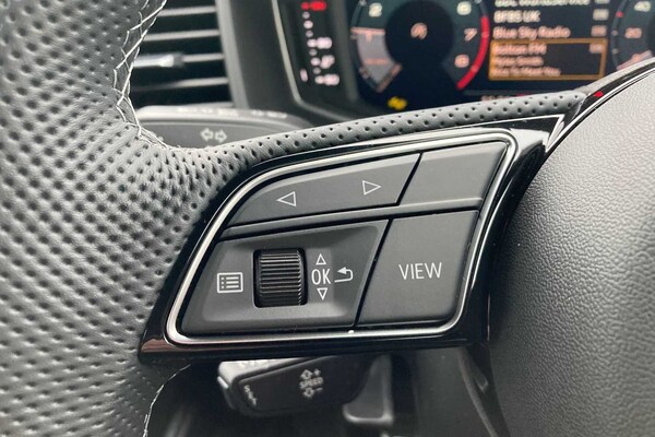 Used Audi A1 2025 for sale - 75249105: Photo 29