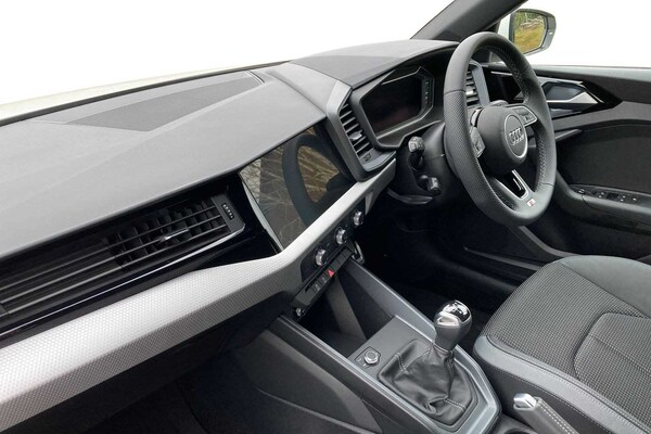 Used Audi A1 2025 for sale - 75249105: Photo 2