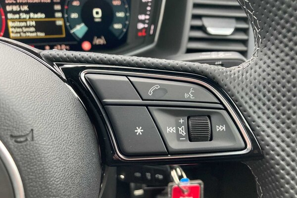 Used Audi A1 2025 for sale - 75249105: Photo 30