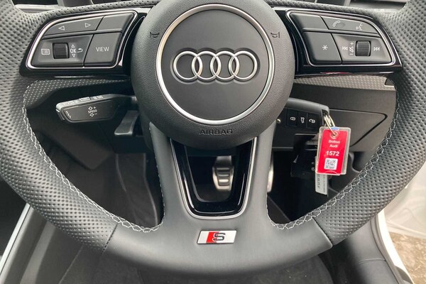 Used Audi A1 2025 for sale - 75249105: Photo 35
