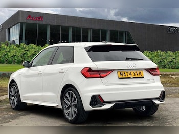 Used Audi A1 2025 for sale - 75249105: Photo