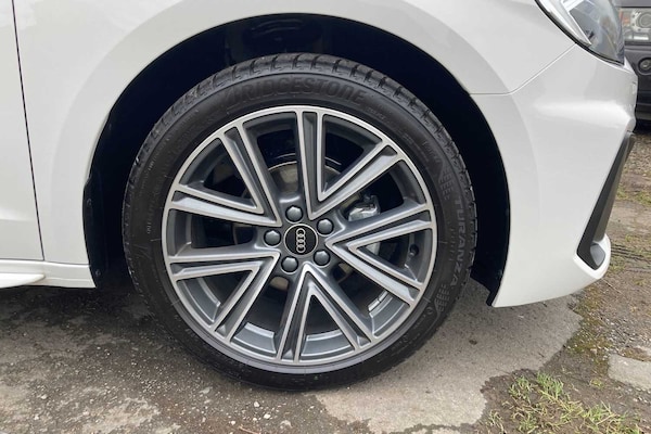 Used Audi A1 2025 for sale - 75249105: Photo 5