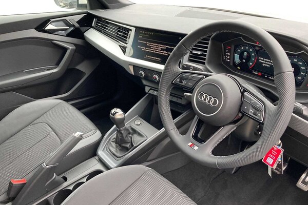Used Audi A1 2025 for sale - 75249105: Photo 6