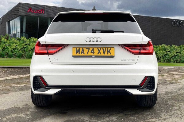 Used Audi A1 2025 for sale - 75249105: Photo 7
