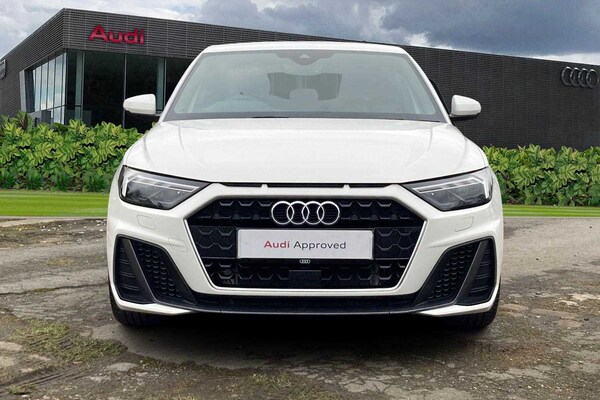 Used Audi A1 2025 for sale - 75249105: Photo 8