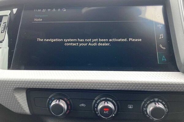 Used Audi A1 2025 for sale - 75249105: Photo 9