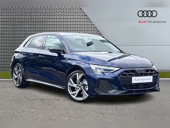 Used Audi A3 2025 for sale - 78666607: Photo