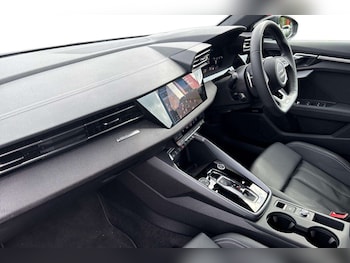 Used Audi A3 2025 for sale - 78666607: Photo