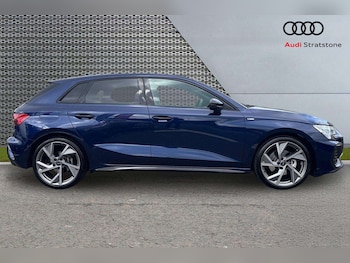 Used Audi A3 2025 for sale - 78666607: Photo
