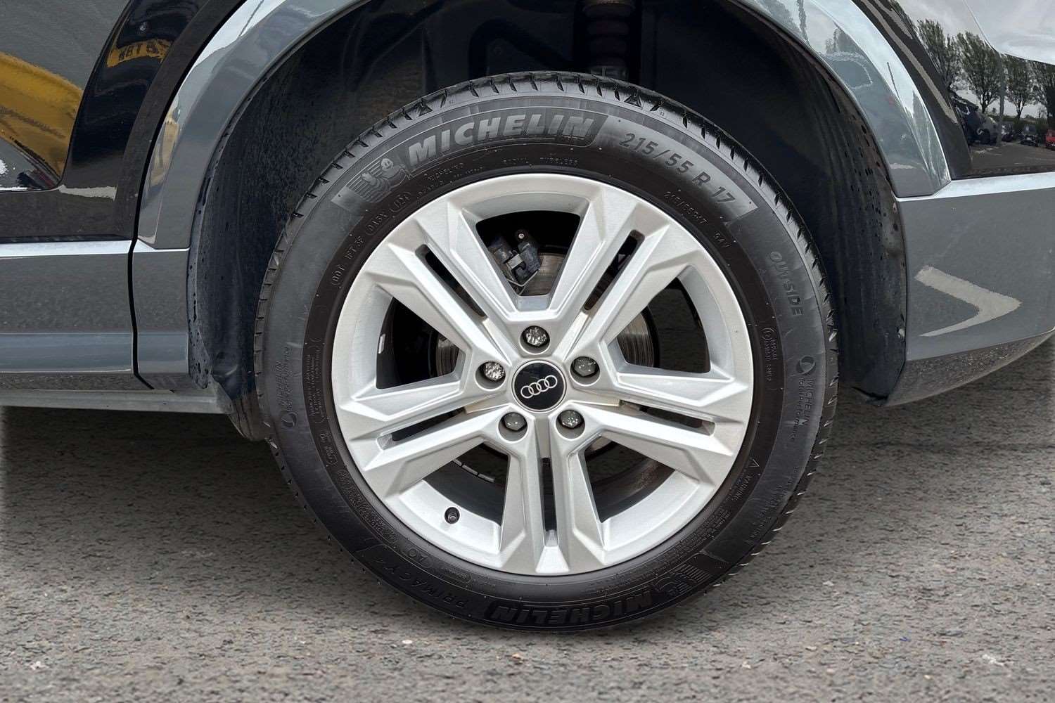 Used Audi Q2 2024 for sale - 78187926: Photo 10