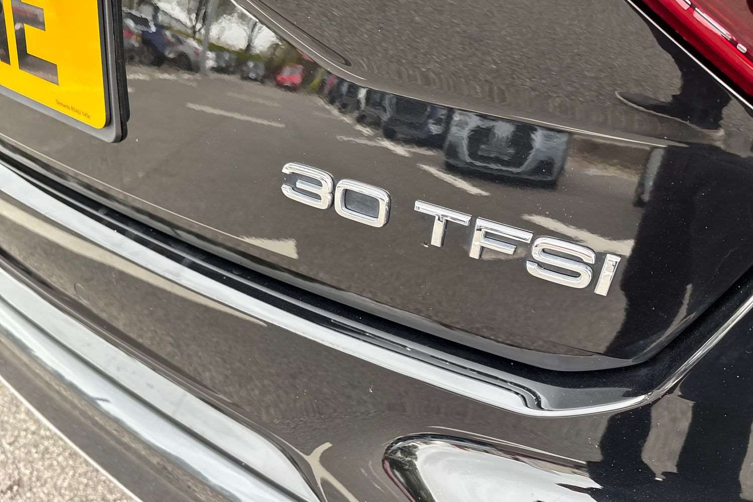 Used Audi Q2 2024 for sale - 78187926: Photo 12