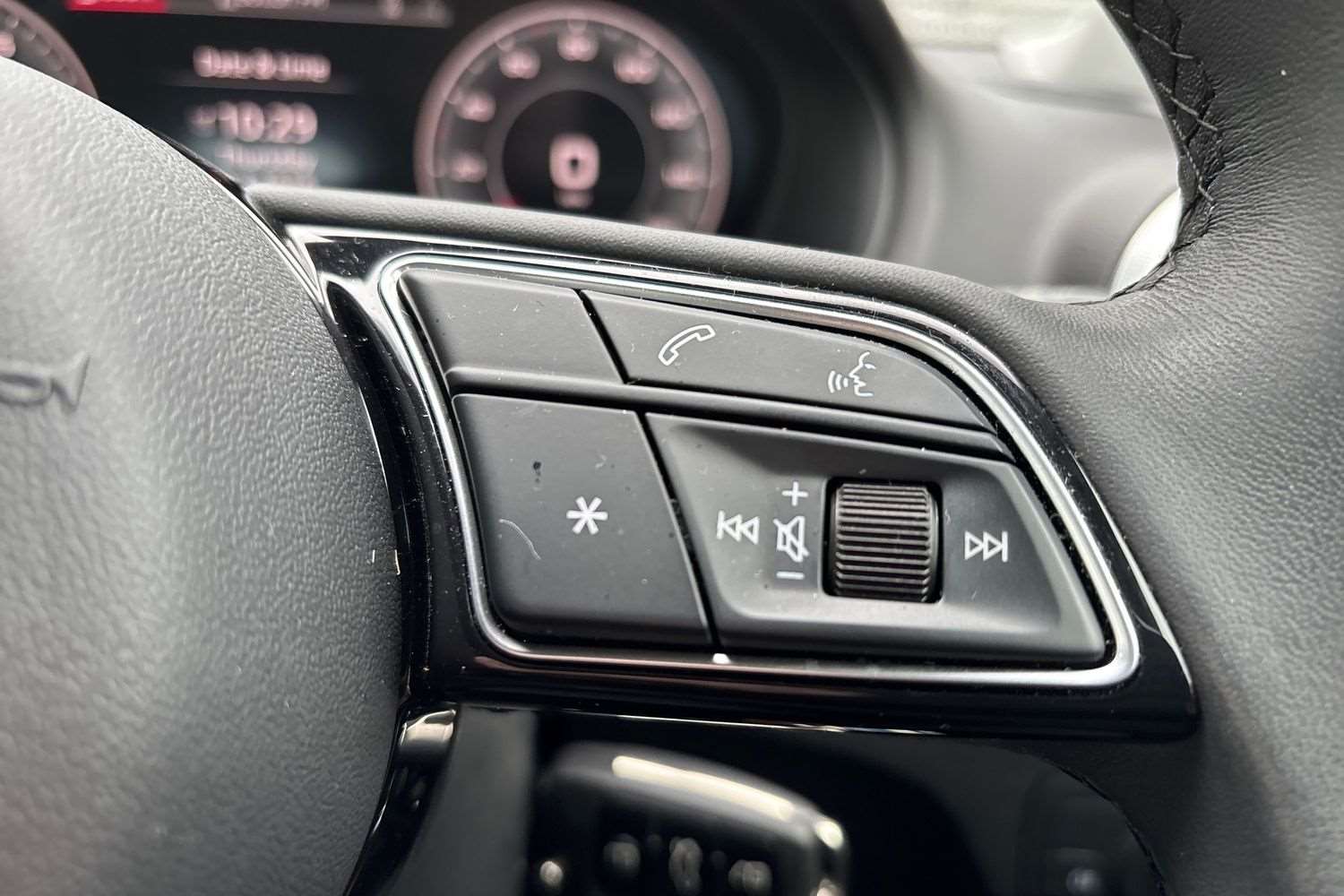 Used Audi Q2 2024 for sale - 78187926: Photo 17