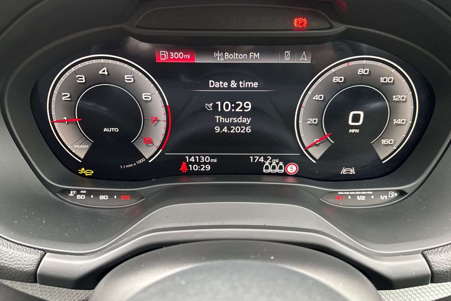 Used Audi Q2 2024 for sale - 78187926: Photo 18