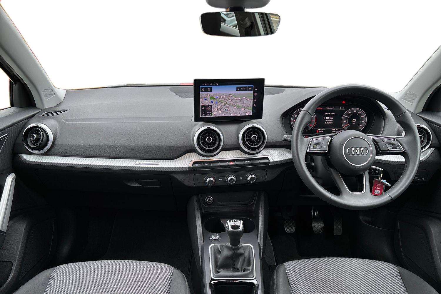 Used Audi Q2 2024 for sale - 78187926: Photo 19