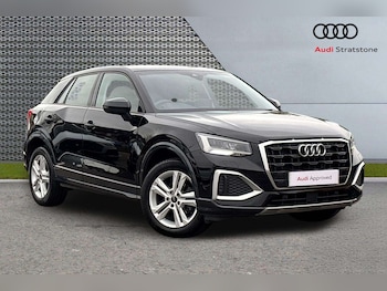 Audi Q2 feature image