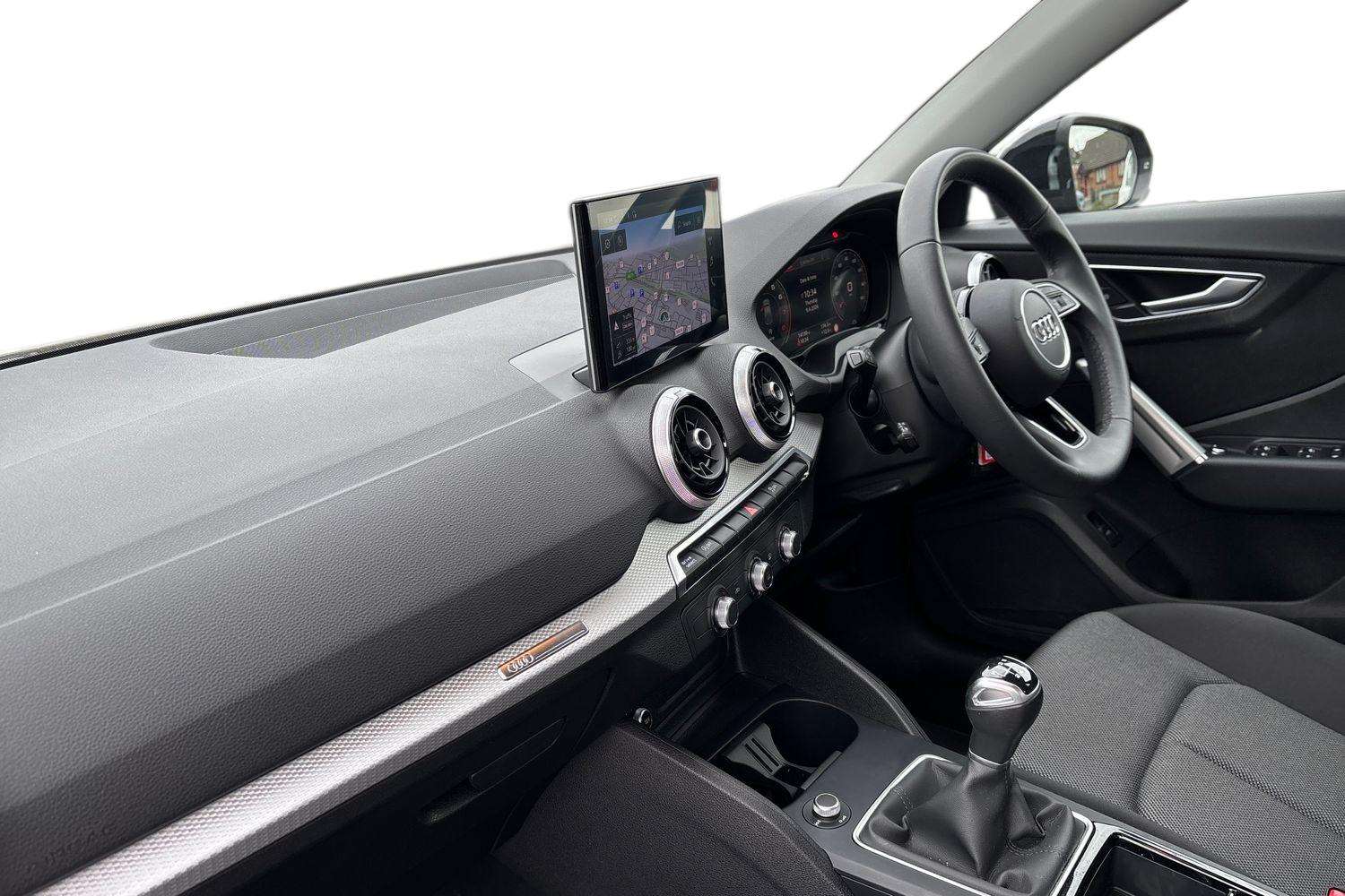 Used Audi Q2 2024 for sale - 78187926: Photo 2