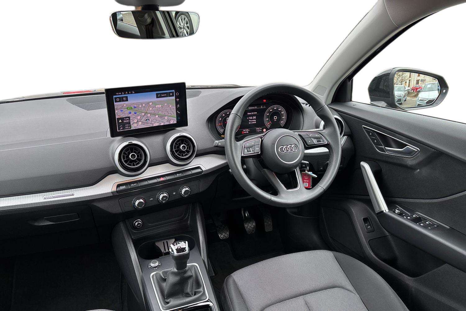 Used Audi Q2 2024 for sale - 78187926: Photo 20