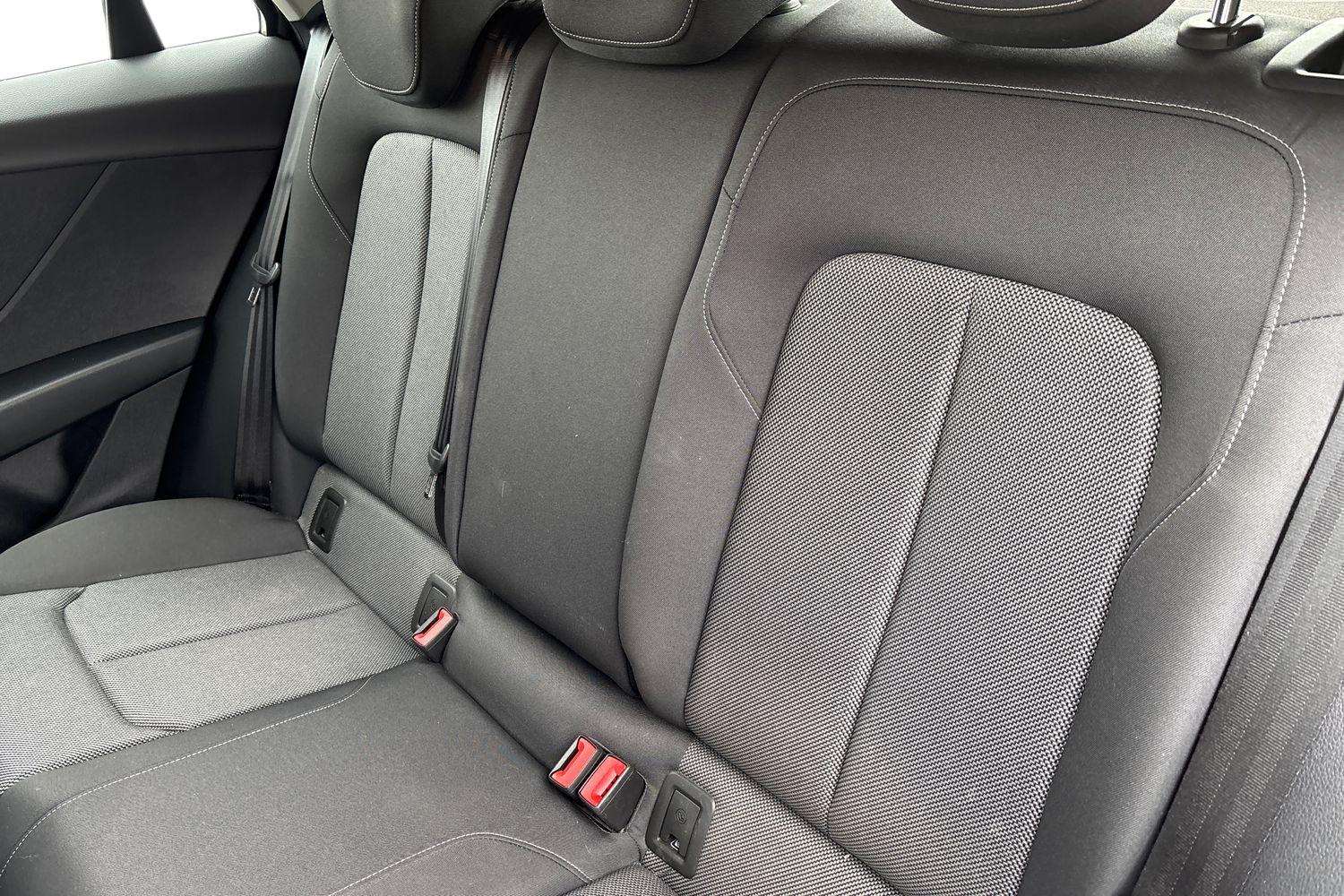 Used Audi Q2 2024 for sale - 78187926: Photo 22