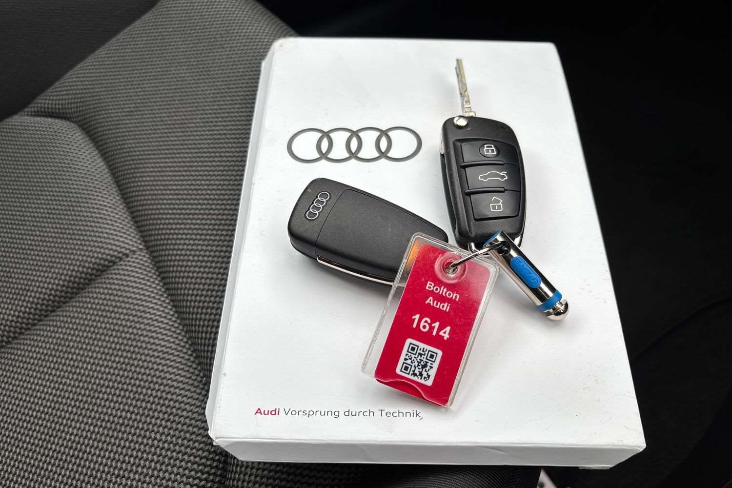 Used Audi Q2 2024 for sale - 78187926: Photo 25