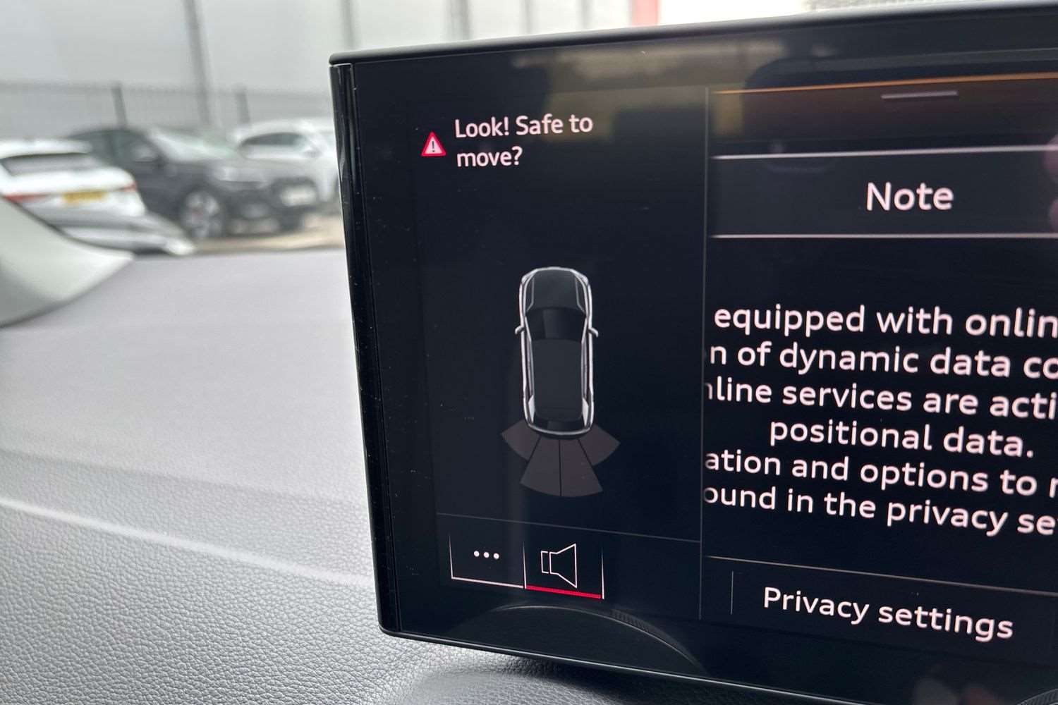 Used Audi Q2 2024 for sale - 78187926: Photo 26