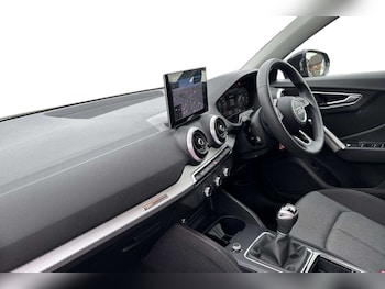 Used Audi Q2 2024 for sale - 78187926: Photo