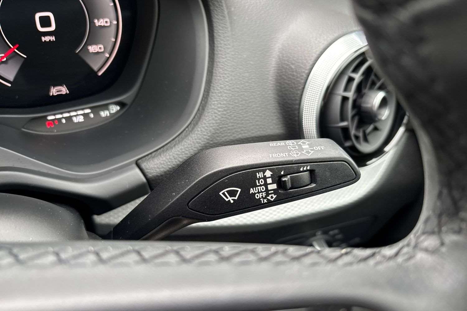 Used Audi Q2 2024 for sale - 78187926: Photo 33