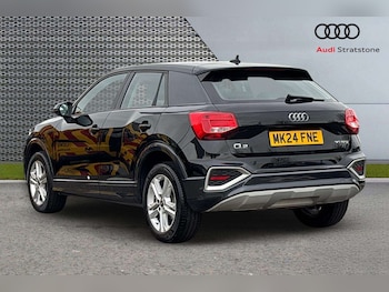 Used Audi Q2 2024 for sale - 78187926: Photo