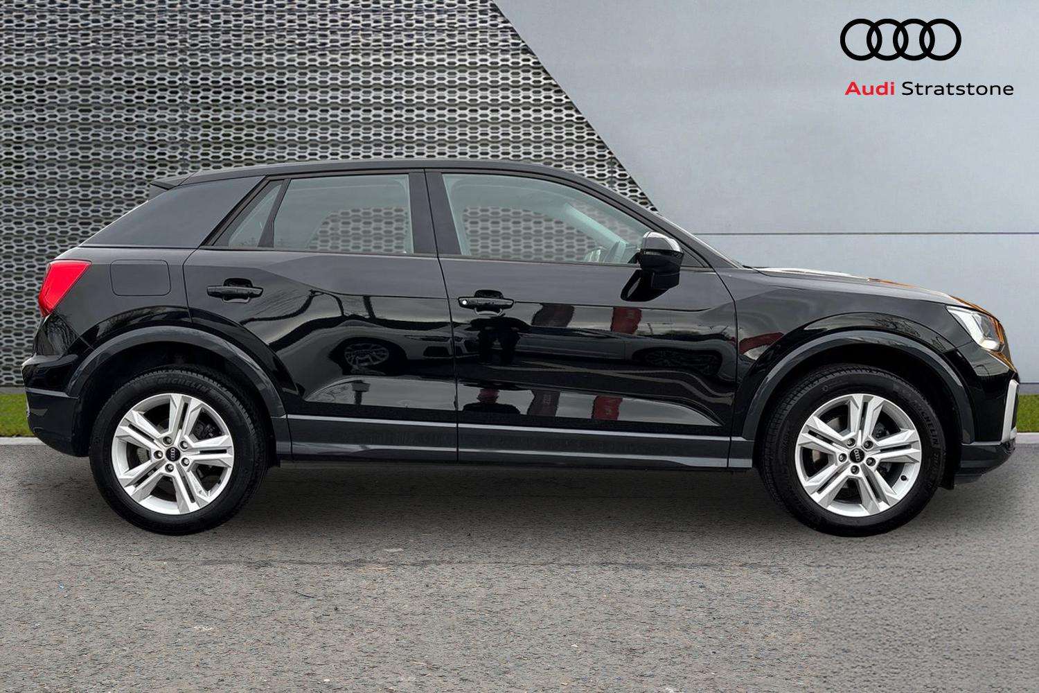 Used Audi Q2 2024 for sale - 78187926: Photo 4