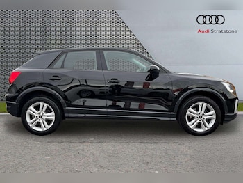 Used Audi Q2 2024 for sale - 78187926: Photo