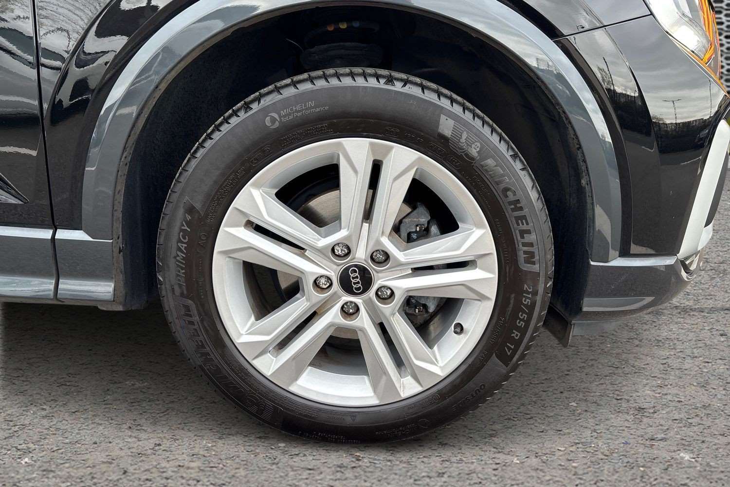 Used Audi Q2 2024 for sale - 78187926: Photo 5