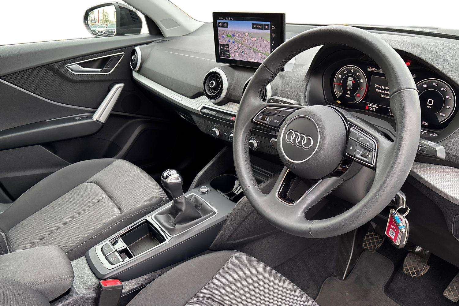 Used Audi Q2 2024 for sale - 78187926: Photo 6