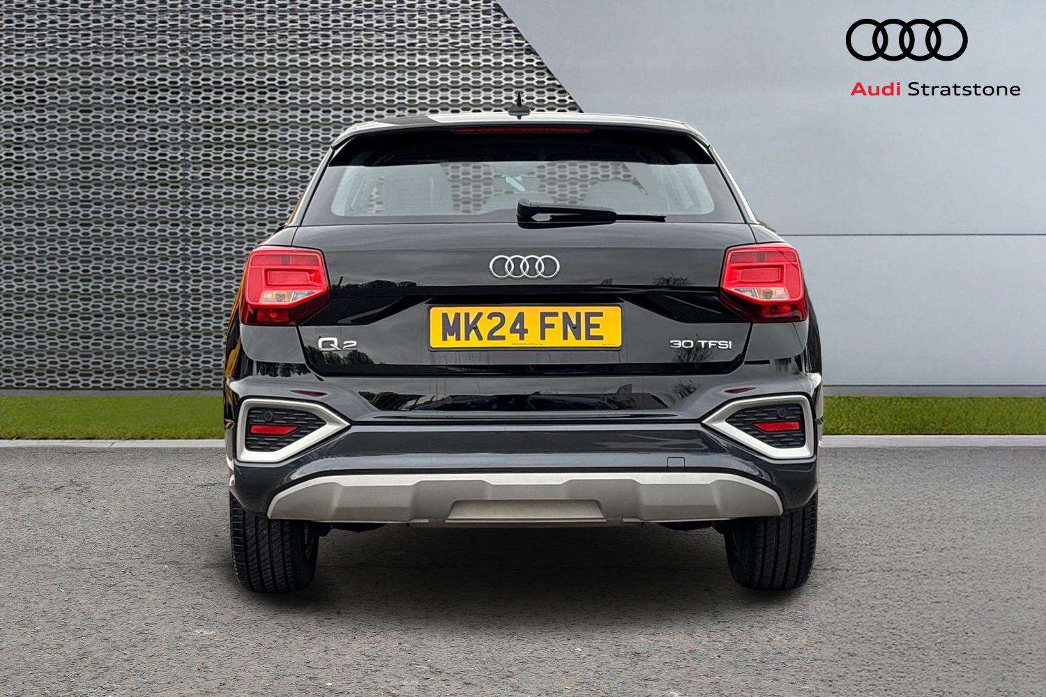Used Audi Q2 2024 for sale - 78187926: Photo 7