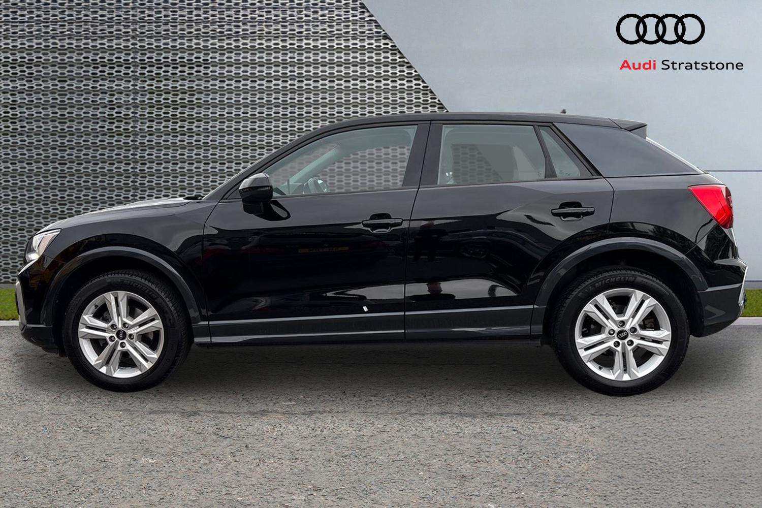 Used Audi Q2 2024 for sale - 78187926: Photo 8
