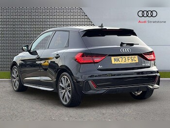 Used Audi A1 2023 for sale - 78264898: Photo